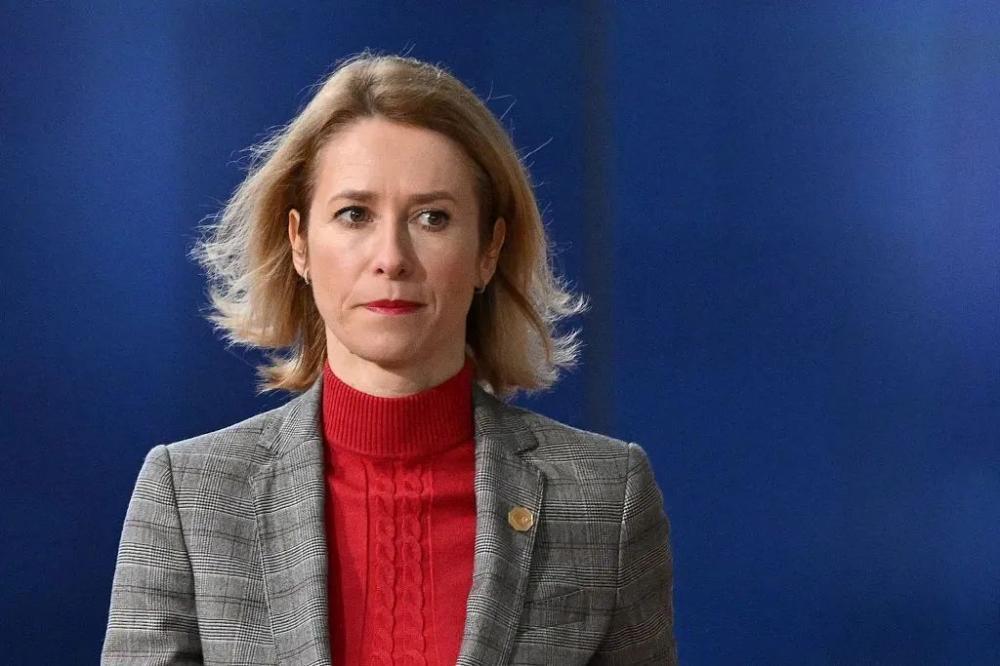 角子機:被俄通緝的女縂理 曾被曝丈夫和俄羅斯做生意拒絕辤職