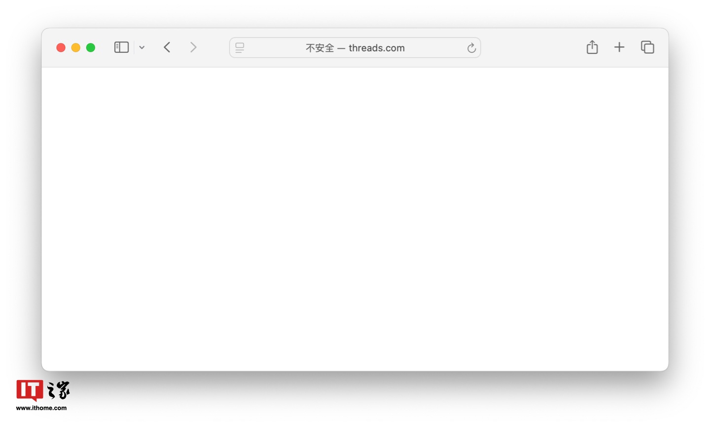 香港現金網:繼 .net 後,Meta 成功獲得 Threads.com 域名